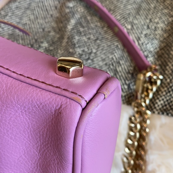 Rebecca minkoff crossbody - Picture 8 of 13